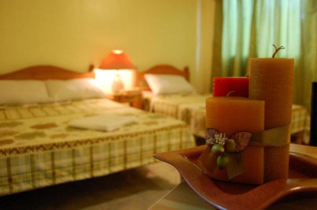Balayong Pension Puerto Princesa Room photo