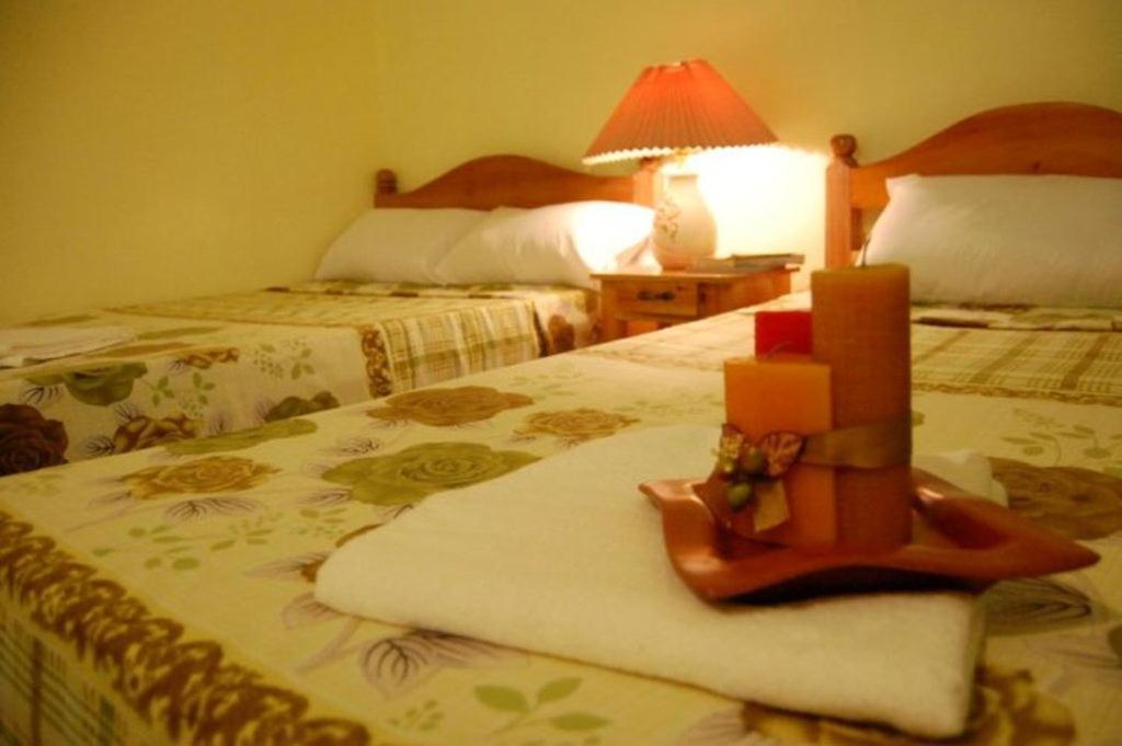 Balayong Pension Puerto Princesa Room photo